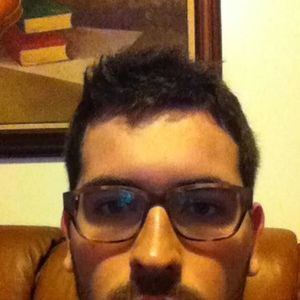 Meet your Posher, Javier